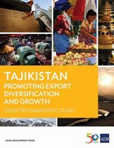 Country Diagnostic Studies - Tajikistan