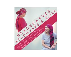 Headscarves, Head Wraps & More