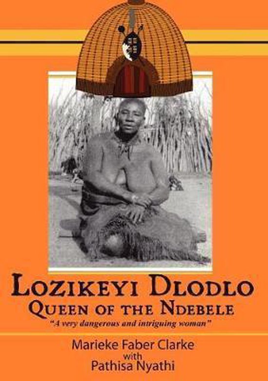 Lozikeyi Dlodlo - cover