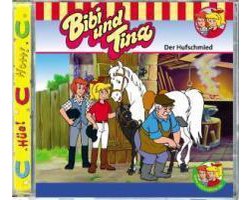 Folge 08:Der Hufschmied