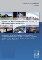 Schauplätze dreidimensionaler Markeninszenierung