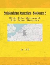 Stellplatzf hrer Deutschland - Nordwesten 2