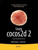 Learn Cocos2D: Game Development For Ios