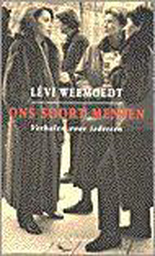 9789061004738 - Ons Soort Mensen