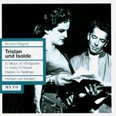Wagner: Tristan Und Isolde (Scala 1959)