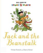 Jack and the Beanstalk. Written by Vivian French