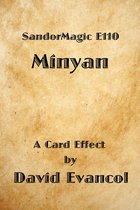SandorMagic E110: Minyan