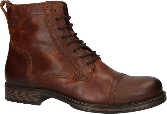 Bottines heren met rits sale