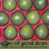 Various - Cape Of Good Dope