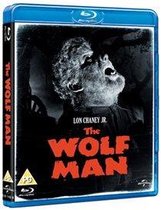 Wolf Man -1941-