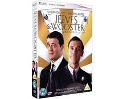 Jeeves And Wooster