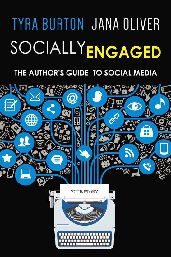 Socially Engaged - cover