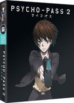 Psycho-pass Complete S2