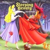 Sleeping Beauty & Friends