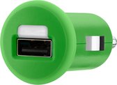 Belkin MIXIT Universele Autolader - 5W/1A - Groen