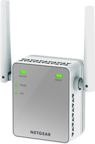 Netgear EX2700 - wifi versterker - 300 Mbps