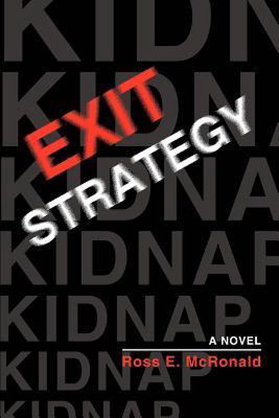 Exit Strategy - cover