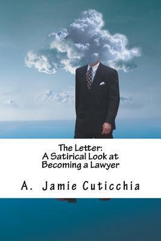 The Letter - cover
