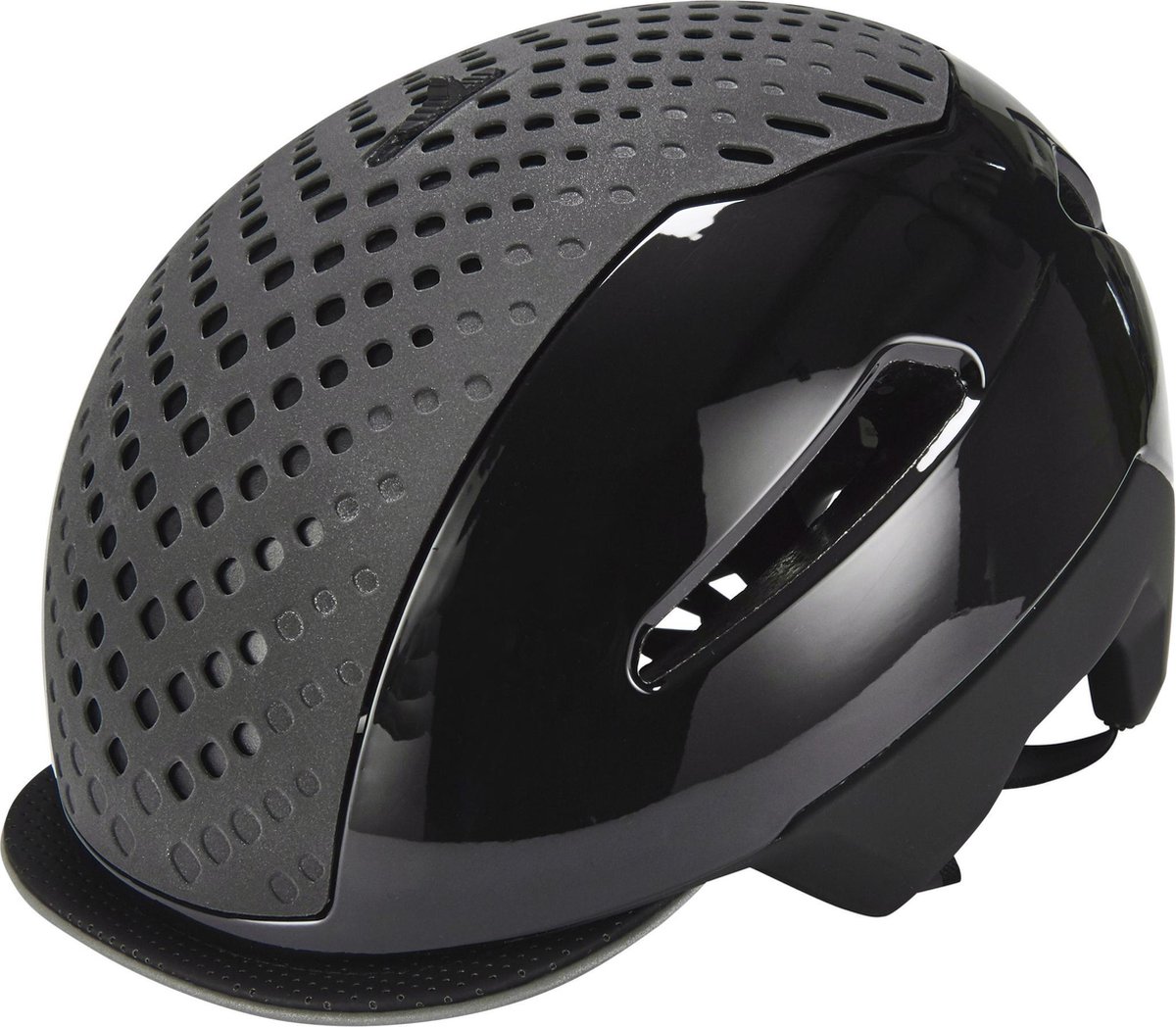 Bell Fietshelm Annex MIPS E-Bike Zwart S (52-56 cm)