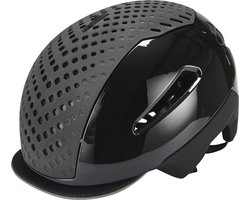 Bell Annex MIPS Fietshelm zwart Hoofdomtrek 52-56 cm