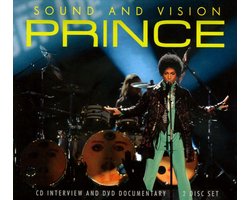 Sound And Vision