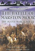 Battle Of Marston Moor