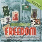 Irish Songs of Freedom