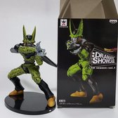 Cell PVC Figurine – Dragon Ball Z