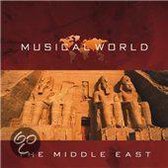 V/A - Musical World-Mid..-14tr- (CD)