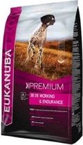Eukanuba Dog Working & Endurance - Hondenvoer - 3 kg