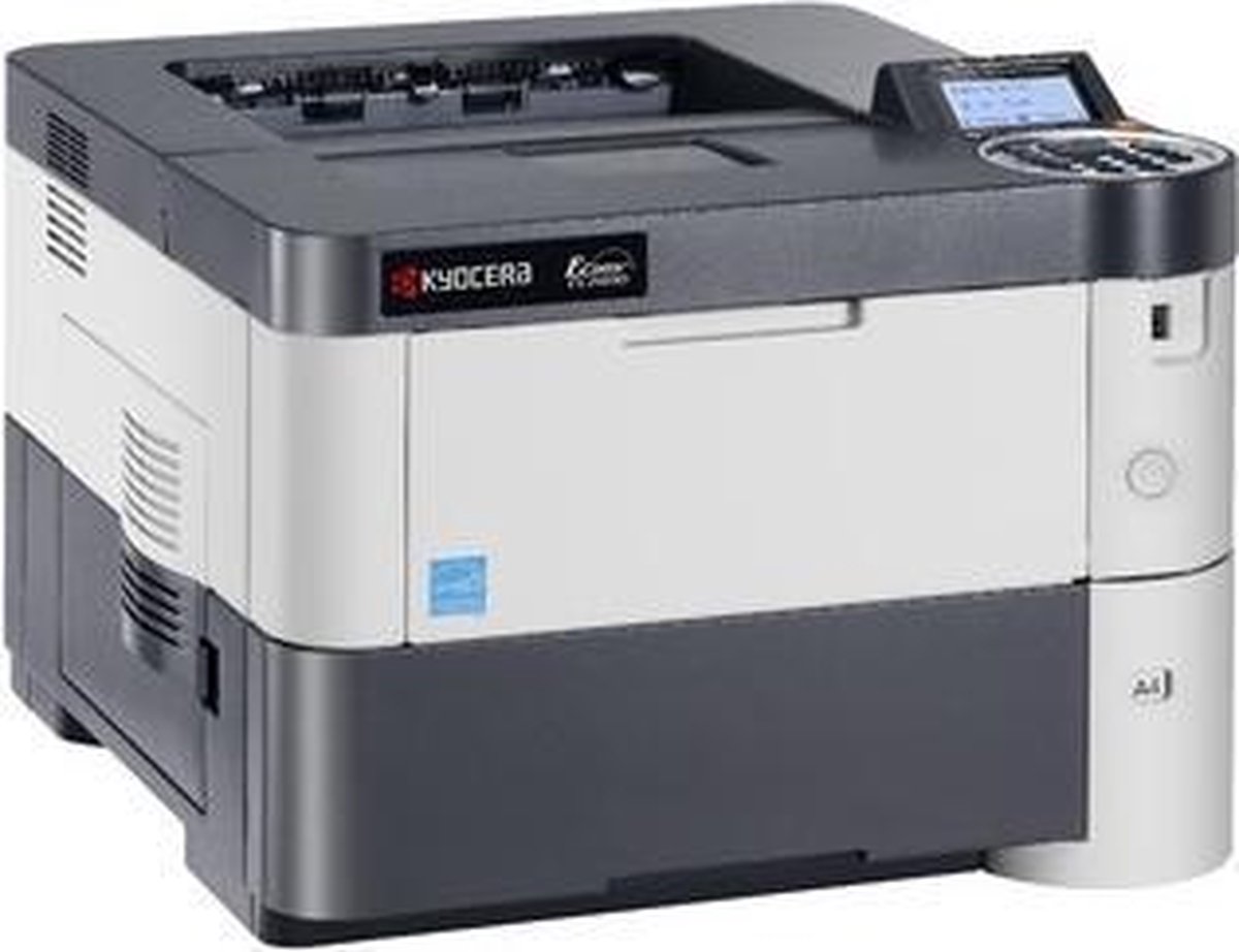 bol.com | Kyocera FS-2020D - Grijs