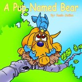 A Pup Named Bear