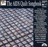 AIDS Quilt Songbook
