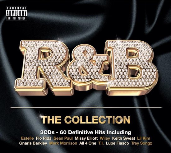 R&B - The Collection