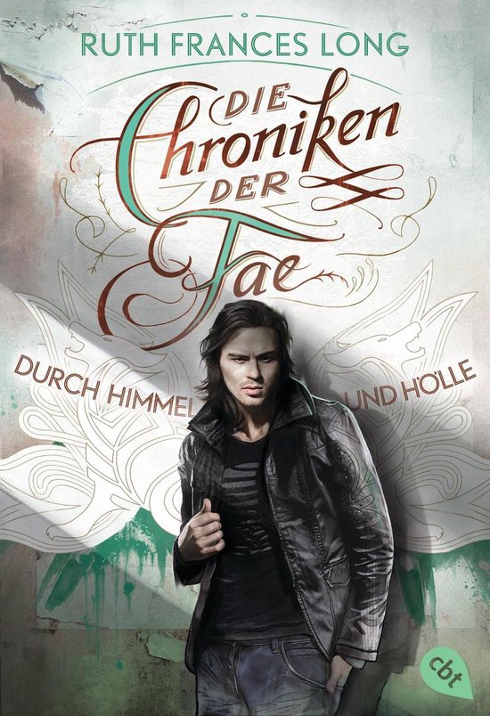 Die Chroniken der Fae-Reihe 2 - Die Chroniken der Fae - Durc ... - cover