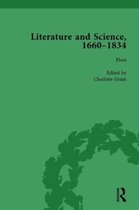 Literature and Science, 1660-1834, Part I, Volume 4