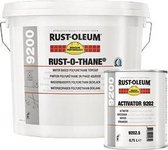 RUST-O-THANE® 9200 - 2,5 liter SET