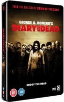 Diary of the dead - Chroniques des morts-vivants [2DVD]