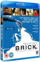 Brick - Blu-Ray