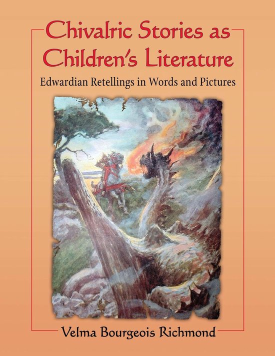 Foto: Chivalric stories as children s literature