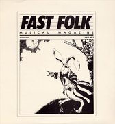 Fast Folk Musical Magazine, Vol. 3 #1