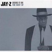 Bring It On: The Best of Jay-Z