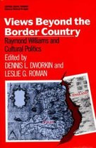 Critical Social Thought- Views Beyond the Border Country