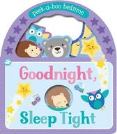 Little Learners Goodnight, Sleep Tight