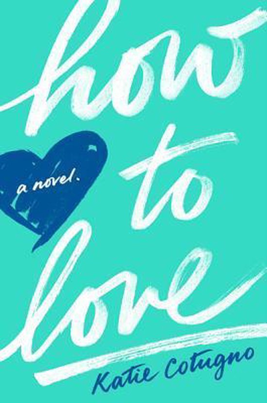 How to Love - cover