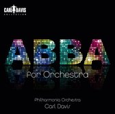 Abba For Orchestra