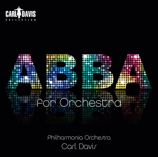 Abba For Orchestra
