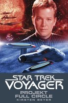 Star Trek - Voyager 5 - Star Trek - Voyager 5: Projekt Full Circle