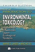 Introduction To Environmental Toxicology