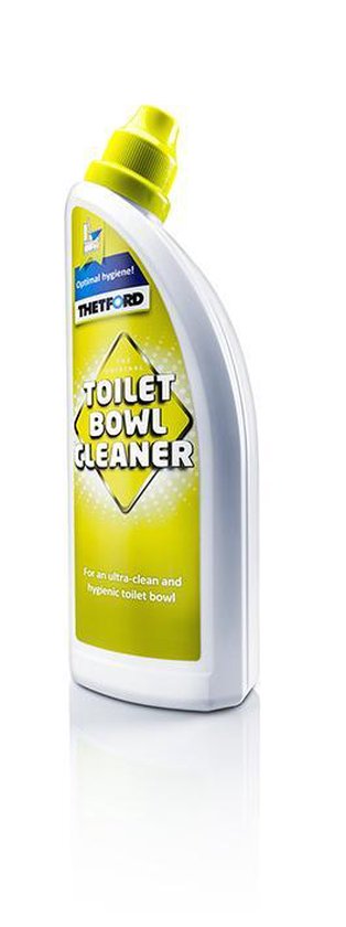 Thetford Toilet Bowl Cleaner - 0,75L - Thetford